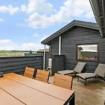 Ln1839-hjorring-udemarken-38 Сasa de vacaciones Hjørring