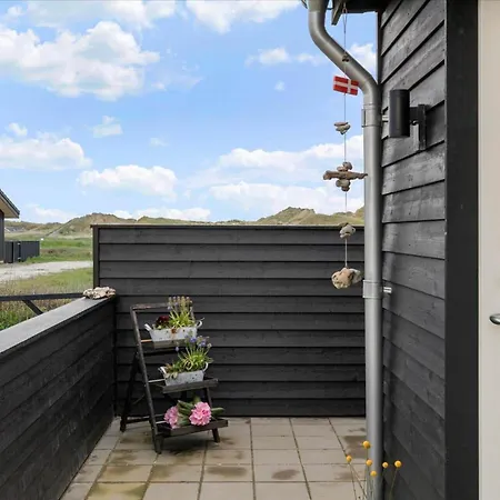 Ln1839-hjorring-udemarken-38 Tatil Evi *