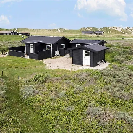 Ln1839-hjorring-udemarken-38 Tatil Evi Hjørring