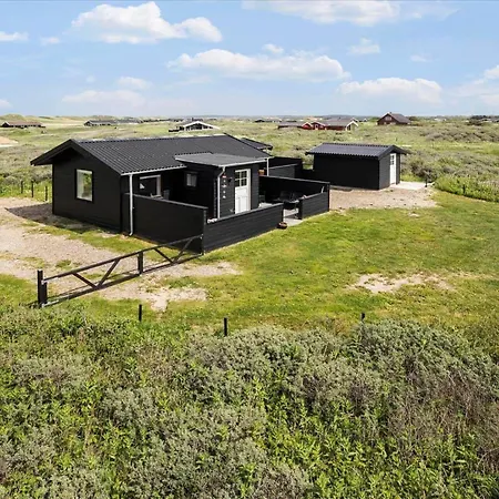 Ln1839-hjorring-udemarken-38 Tatil Evi *