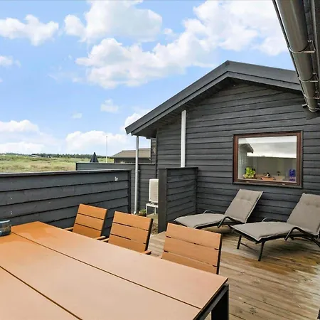 Ln1839-hjorring-udemarken-38 Semesterbostad Hjørring