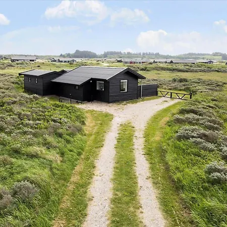 Ln1839-hjorring-udemarken-38 Tatil Evi *
