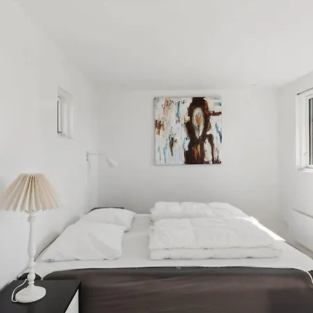 Tatil Evi Ln1839-hjorring-udemarken-38 *
