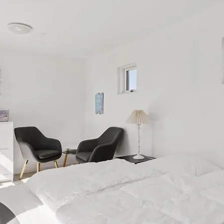 Tatil Evi Ln1839-hjorring-udemarken-38 Hjørring