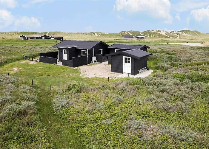 Ln1839-hjorring-udemarken-38 Tatil Evi Hjørring