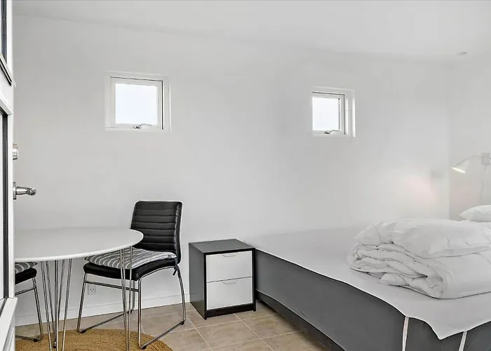 Ln1839-hjorring-udemarken-38 度假居 *