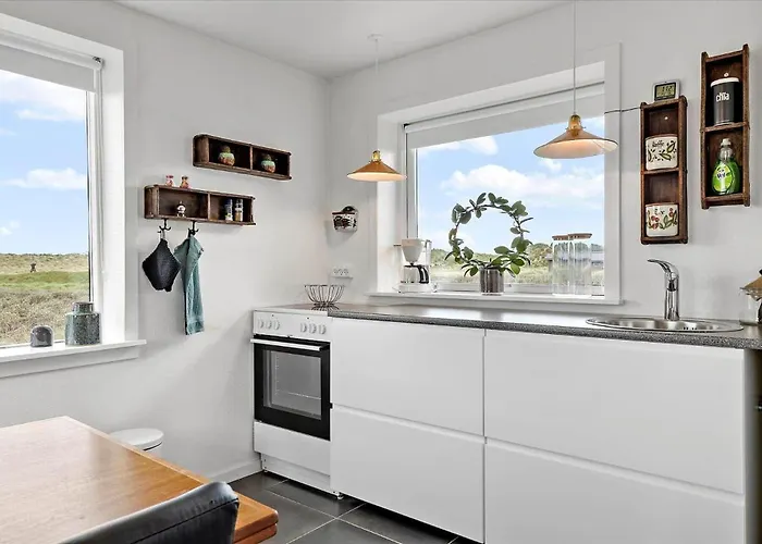 Tatil Evi Ln1839-hjorring-udemarken-38 *