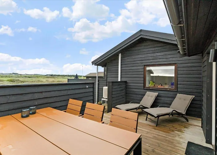 Ln1839-hjorring-udemarken-38 Tatil Evi Hjørring