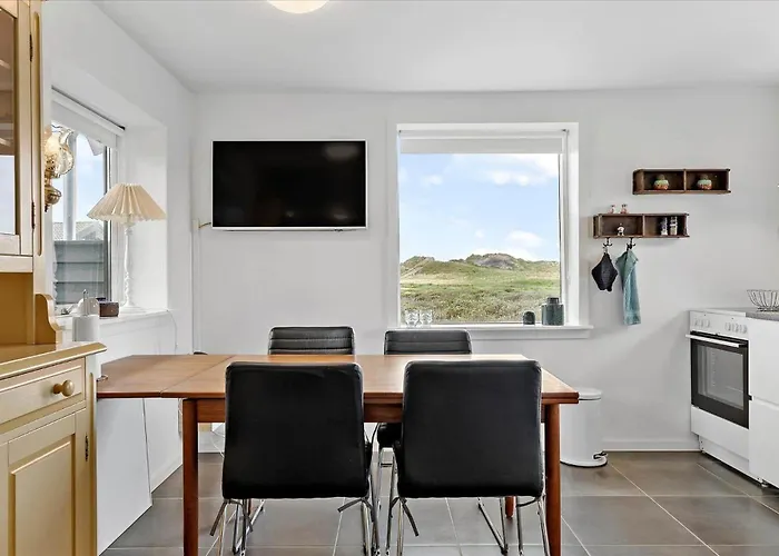 Tatil Evi Ln1839-hjorring-udemarken-38 Hjørring