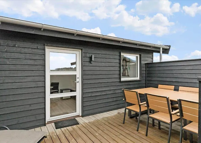 Ln1839-hjorring-udemarken-38 度假居 *
